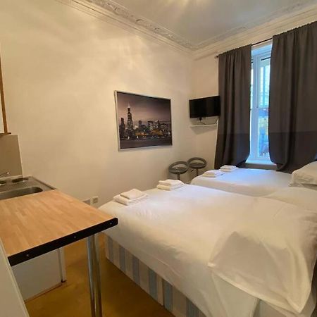 F6-Comfy Ground Flr Studio Fits 4- Near Paddington ลอนดอน ภายนอก รูปภาพ