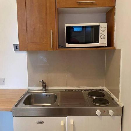 F6-Comfy Ground Flr Studio Fits 4- Near Paddington ลอนดอน ภายนอก รูปภาพ