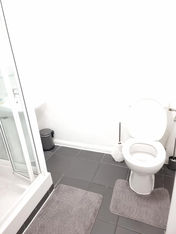 F6-Comfy Ground Flr Studio Fits 4- Near Paddington ลอนดอน ภายนอก รูปภาพ