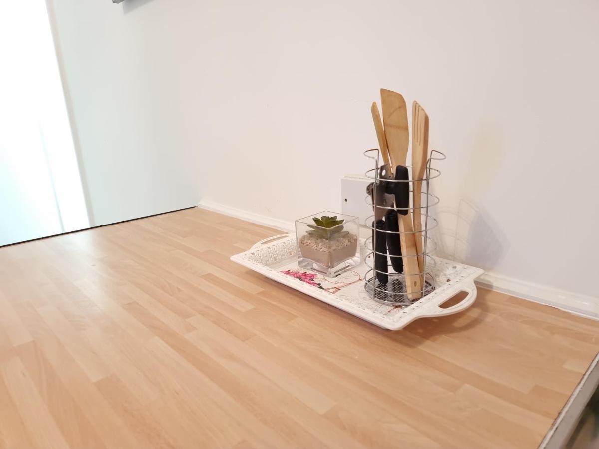 F6-Comfy Ground Flr Studio Fits 4- Near Paddington ลอนดอน ภายนอก รูปภาพ